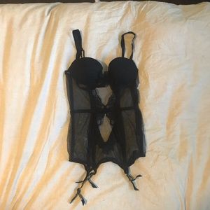 BNWOT Victoria Secret Lingerie